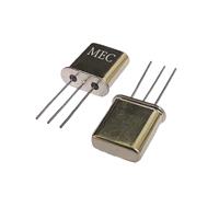 49T 11.5x4.5mm 2Poles 4Poles / a pair 6Poles / 49T 3 pcs 8Poles / 49T 4 pcs Thru-Hole Type Monolithic Crystal Filter