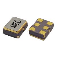 HCJK226 2520 1.8V 2.5V 3.3V Ultra Low Jitter Differential HCSL SMD Crystal Oscillator